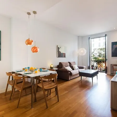 Royal Art Museum Apartment Malaga