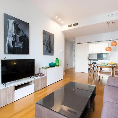 Royal Art Museum Apartment