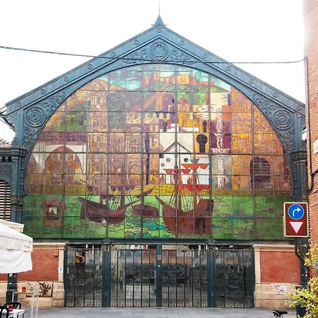 Royal Art Museum Málaga