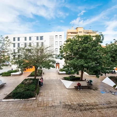 شقة Royal Art Museum