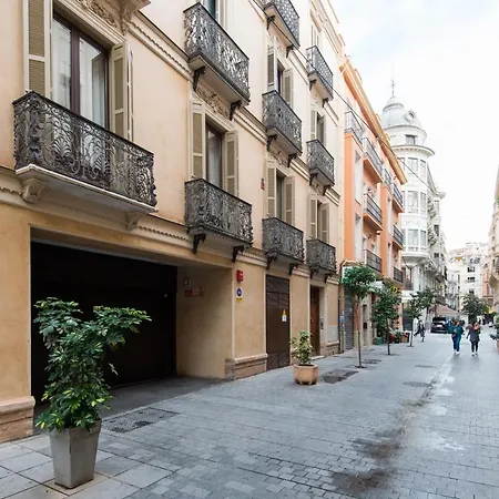 Royal Art Museum * Malaga